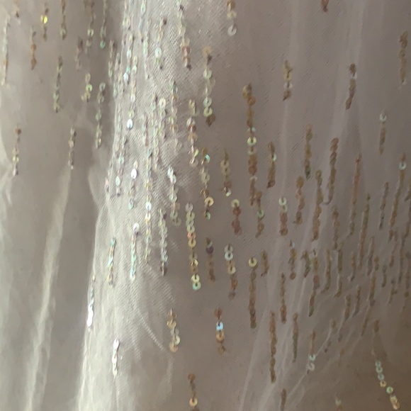 Light purple Prom/formal dress by Alyce. - Picture 5 of 8